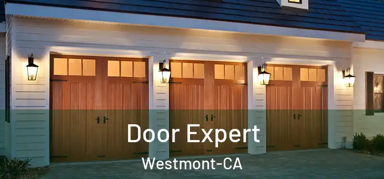  Door Expert Westmont-CA
