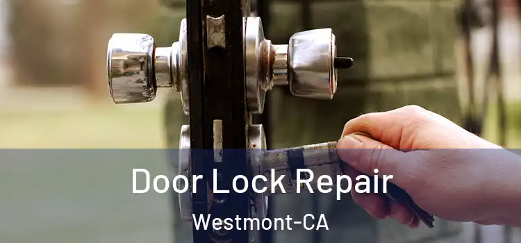  Door Lock Repair Westmont-CA