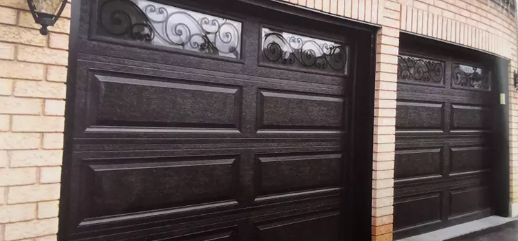 aluminum overhead garage door Westmont