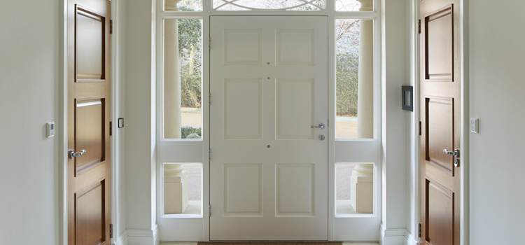 Westmont door replacement contractors