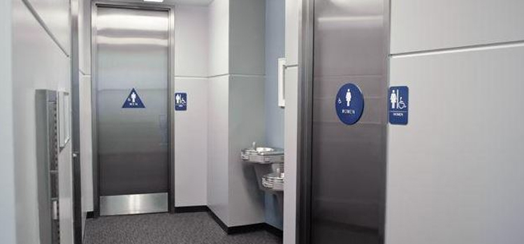 high security metal door repair Westmont