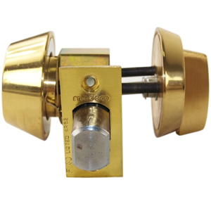 high security deadbolt Westmont