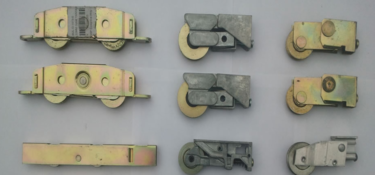 patio sliding door wheel replacement Westmont