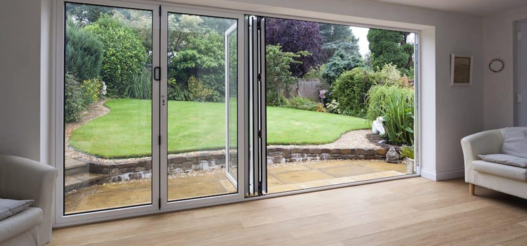 sliding door specialist Westmont
